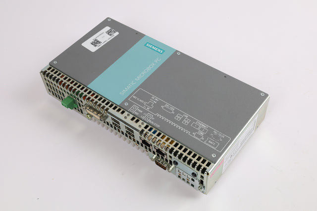 SIEMENS 6ES7647-7AA20-0QA0