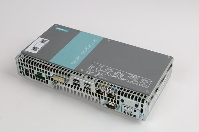 SIEMENS 6ES7647-7BA30-0AB0