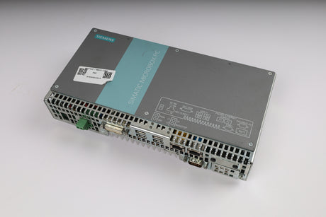 SIEMENS 6ES7647-7BE20-3XM0