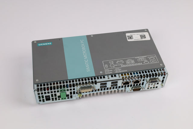 SIEMENS 6ES7647-7BF20-0AA0