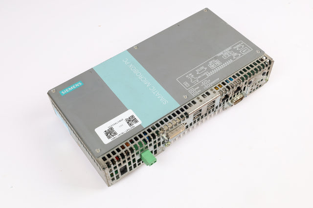SIEMENS 6ES7647-7BJ40-0AD0