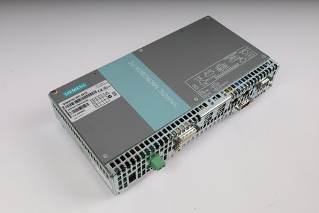 SIEMENS 6ES7647-7BK40-4XM0