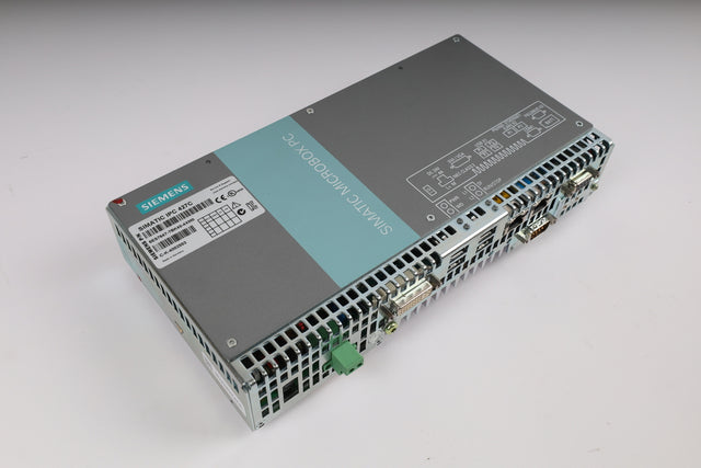 SIEMENS 6ES7647-7BK40-4XM0