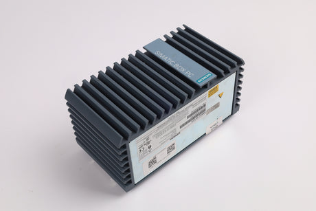 SIEMENS 6ES7647-8AG62-1AD1