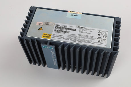 SIEMENS 6ES7647-8AG62-1AD1