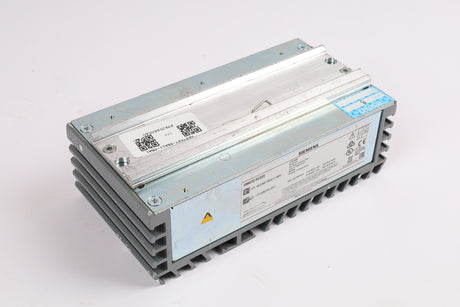 SIEMENS 6ES7647-8BA11-5BA1