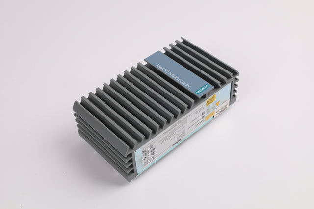 SIEMENS 6ES7647-8BB22-2BA1