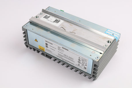 SIEMENS 6ES7647-8BD31-0CA1