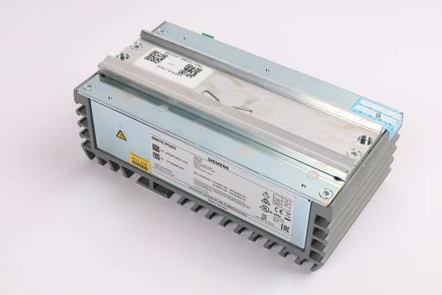 SIEMENS 6ES7647-8BD31-0CA1