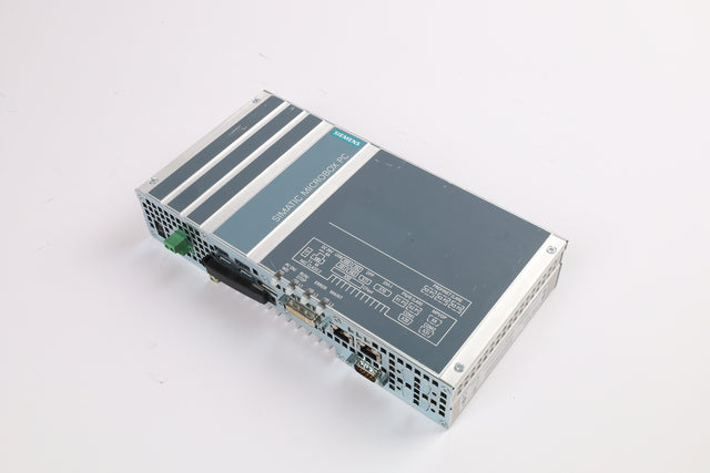 SIEMENS 6ES7650-0UG08-0YX1