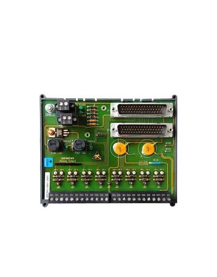 SIEMENS 6ES7650-1AH62-5XX0