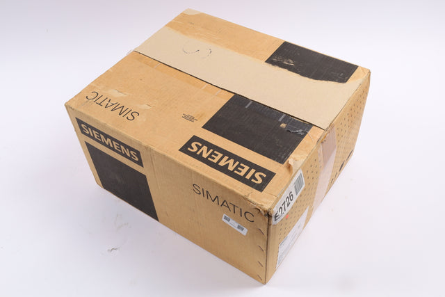 SIEMENS 6ES7650-4BA00-2MA6