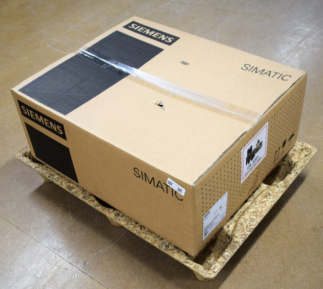 SIEMENS 6ES7650-4BA82-3VB0