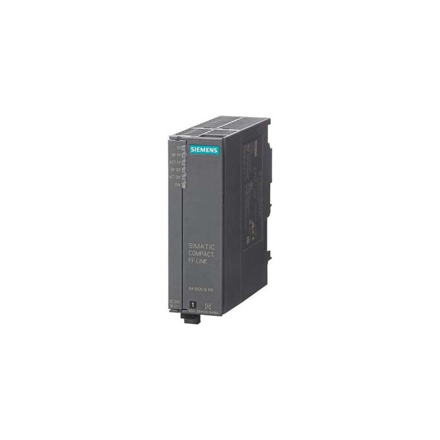 SIEMENS 6ES7655-5BA00-0AB0