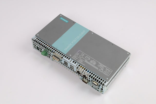 SIEMENS 6ES7675-1DB20-0DL0