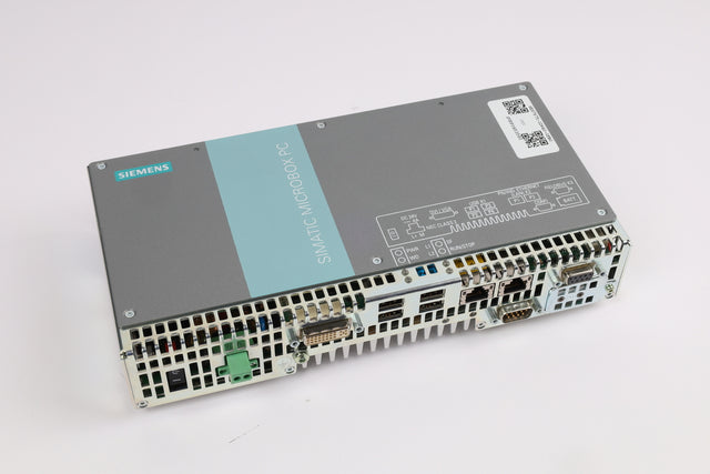 SIEMENS 6ES7675-1DK40-0FB0
