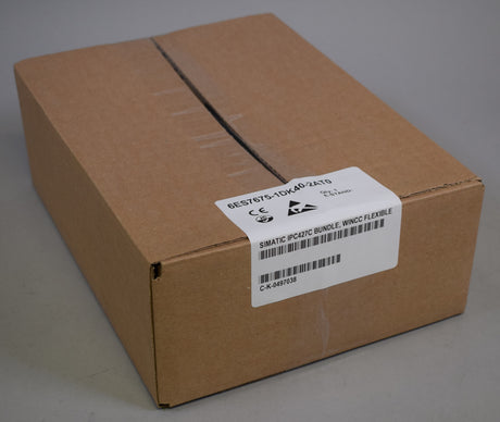 SIEMENS 6ES7675-1DK40-2AT0