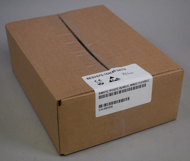SIEMENS 6ES7675-1DK40-2AT0