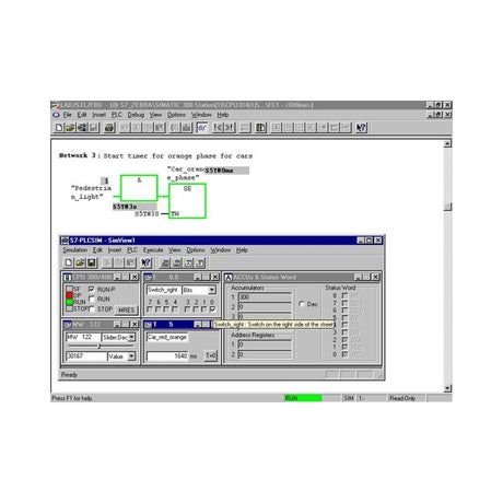 SIEMENS 6ES7841-0CC05-0YE5