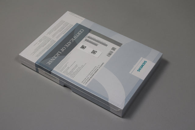 SIEMENS 6ES7870-1AA01-0YA0