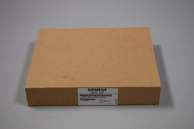 SIEMENS 6ES7901-3CB30-0XA0