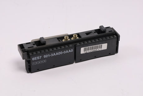 SIEMENS 6ES7921-3AA00-0AA0