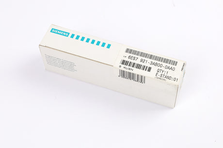 SIEMENS 6ES7921-3AB00-0AA0