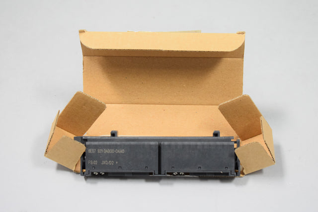 SIEMENS 6ES7921-3AB00-0AA0