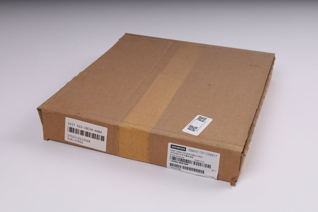 SIEMENS 6ES7922-3BC50-0AB0