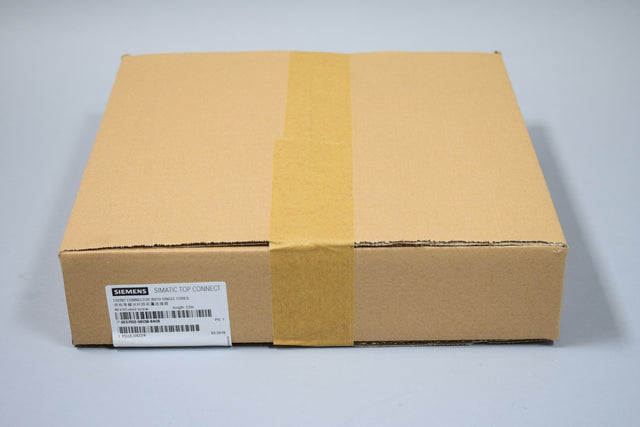 SIEMENS 6ES7922-5BC50-0AC0