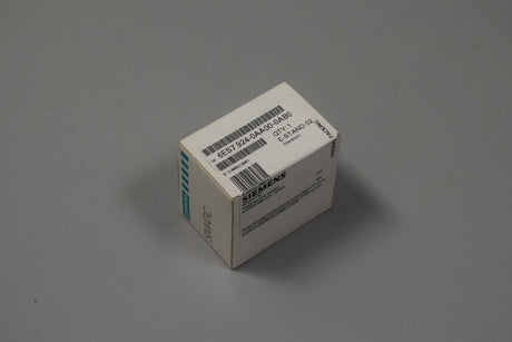 SIEMENS 6ES7924-0AA00-0AB0