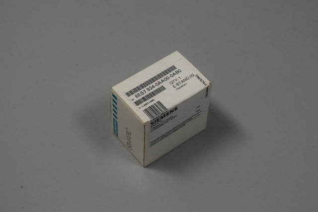 SIEMENS 6ES7924-0AA00-0AB0