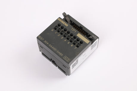SIEMENS 6ES7924-0AA00-0AB0