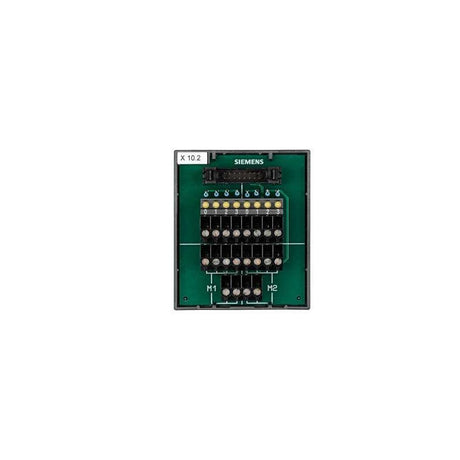 SIEMENS 6ES7924-0BB10-0BA0