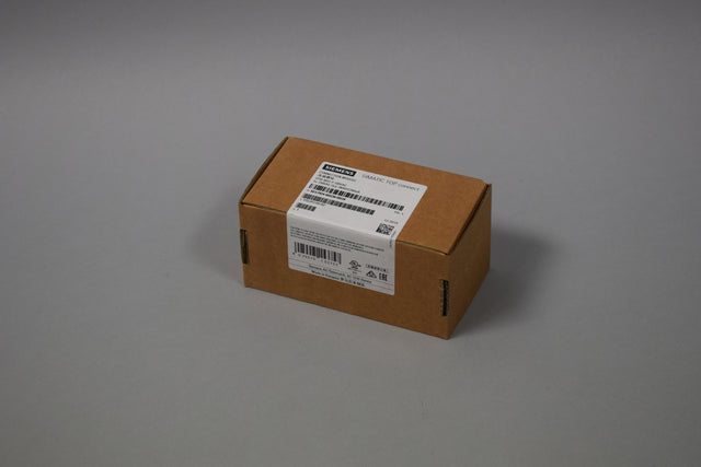 SIEMENS 6ES7924-0BE20-0BC0