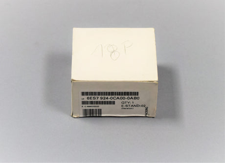 SIEMENS 6ES7924-0CA00-0AB0