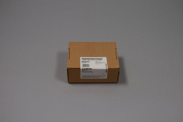 SIEMENS 6ES7924-0CA10-0AB0