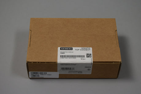 SIEMENS 6ES7924-1AA10-0AA0