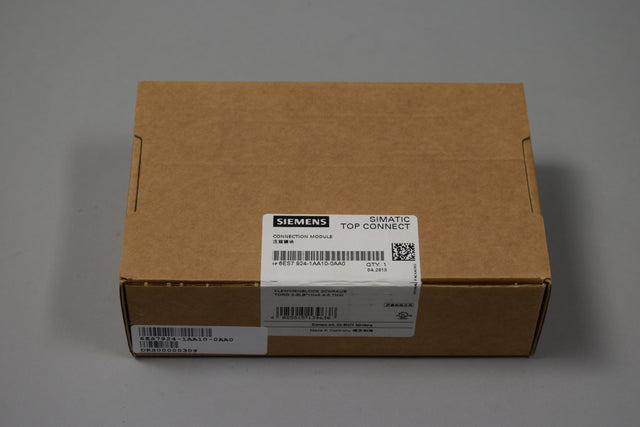 SIEMENS 6ES7924-1AA10-0AA0