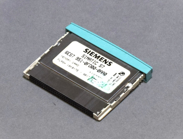 SIEMENS 6ES7951-0FD00-0AA0