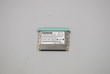 SIEMENS 6ES7951-0KD00-0AA0