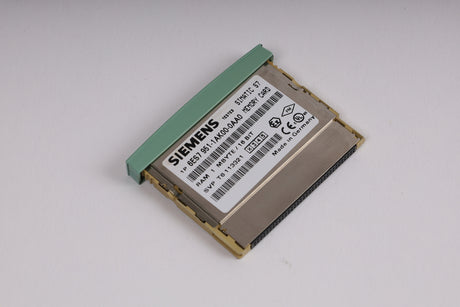 SIEMENS 6ES7951-1AK00-0AA0