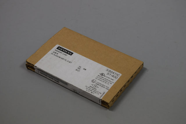 SIEMENS 6ES7952-0KF00-0AA0