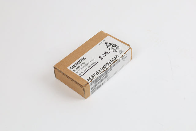 SIEMENS 6ES7952-0KF00-0AA0