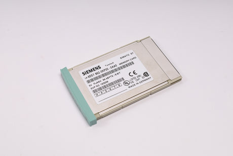 SIEMENS 6ES7952-0KF00-0AA0