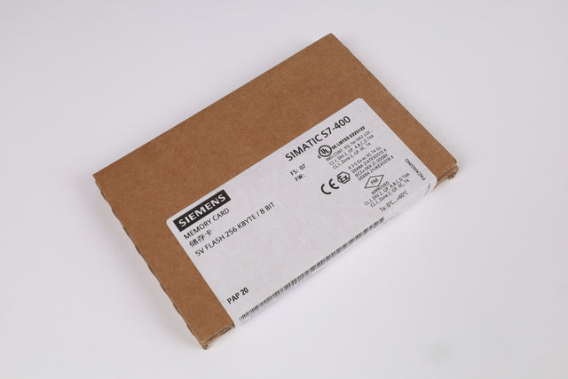 SIEMENS 6ES7952-0KH00-0AA0