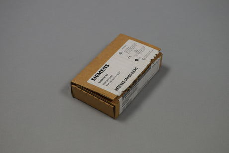 SIEMENS 6ES7952-1AH00-0AA0