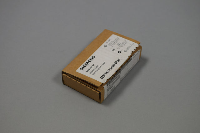 SIEMENS 6ES7952-1AH00-0AA0