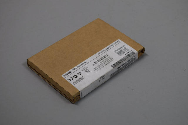 SIEMENS 6ES7952-1AH00-0AA0