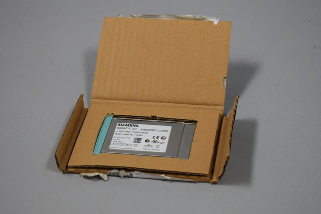SIEMENS 6ES7952-1AK00-0AA0